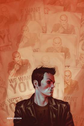 Read Criminal Macabre  3 Page 4 in English