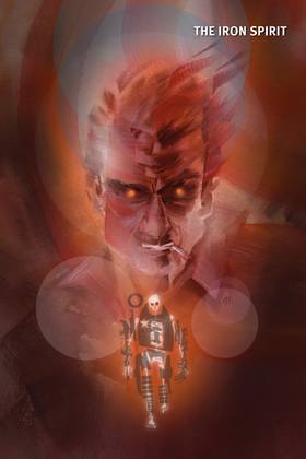 Read Criminal Macabre  3 Page 9 in English