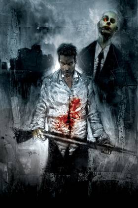 Read Criminal Macabre  1 Page 4 in English