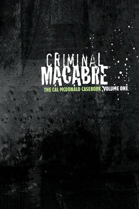 Read Criminal Macabre  5 Page 3 in English