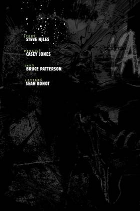 Read Criminal Macabre  5 Page 9 in English
