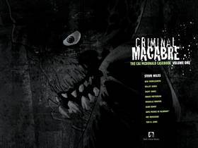 Read Criminal Macabre  5 Page 4 in English