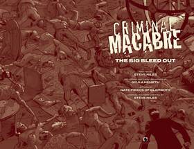 Read Criminal Macabre  4 Page 4 in English