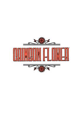 Read Crimson Flower  1 Page 3 in English