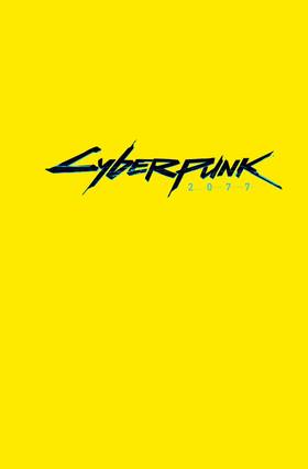 Read Cyberpunk 2077  1 Page 3 in English