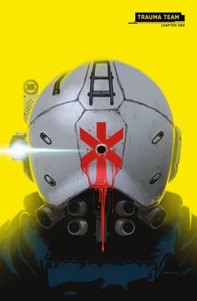 Read Cyberpunk 2077  1 Page 7 in English