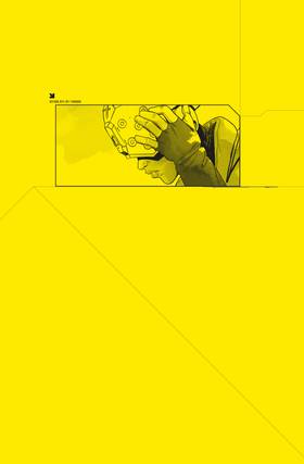 Read Cyberpunk 2077  1 Page 8 in English