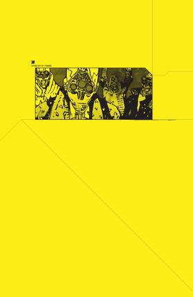 Read Cyberpunk 2077  9 Page 8 in English
