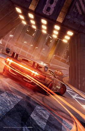 Read Cyberpunk 2077  10 Page 4 in English