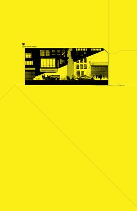 Read Cyberpunk 2077  10 Page 8 in English