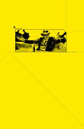 Read Cyberpunk 2077  6 Page 8 in English