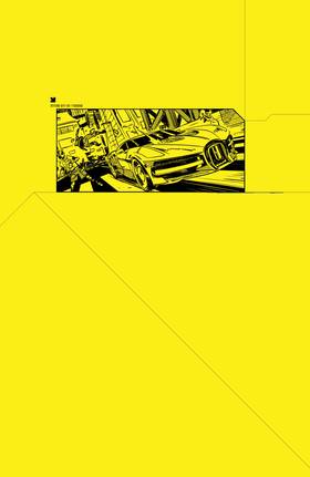 Read Cyberpunk 2077  8 Page 8 in English