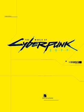 Read Cyberpunk 2077  12 Page 7 in English