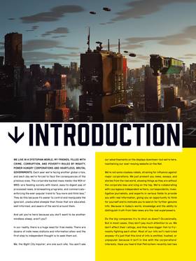 Read Cyberpunk 2077  12 Page 10 in English