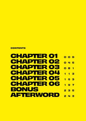 Read Cyberpunk 2077  11 Page 10 in English