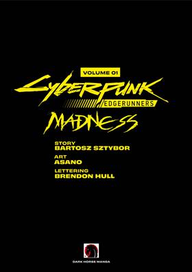 Read Cyberpunk 2077  11 Page 9 in English