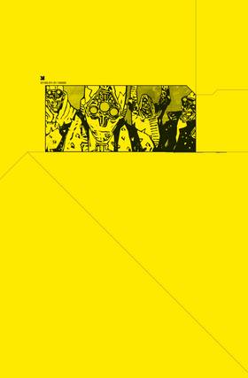 Read Cyberpunk 2077  2 Page 8 in English