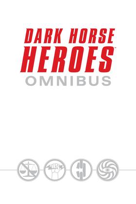 Read Dark Horse Heroes  1 Page 3 in English