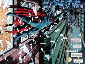 Read Dark Horse Heroes  1 Page 10 in English
