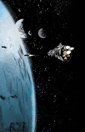 Read Deep Gravity  1 Page 4 in English
