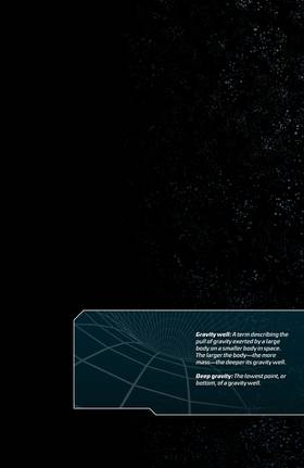 Read Deep Gravity  1 Page 7 in English