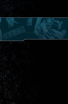Read Deep Gravity  1 Page 10 in English