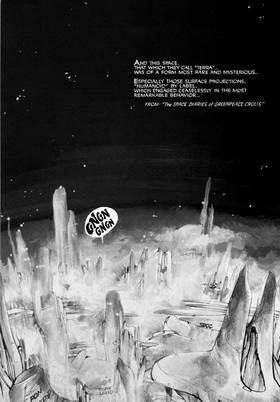 Read Dominion  1 Page 8 in English
