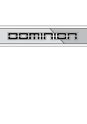 Read Dominion  1 Page 3 in English