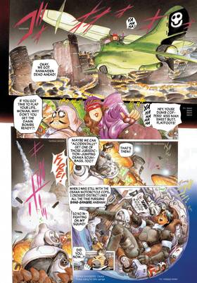Read Dominion  2 Page 10 in English