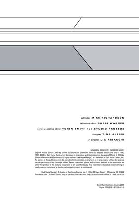 Read Dominion  2 Page 4 in English