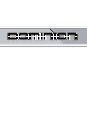 Read Dominion  2 Page 3 in English