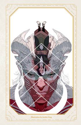 Read Dragon Age  5 Page 9 in English