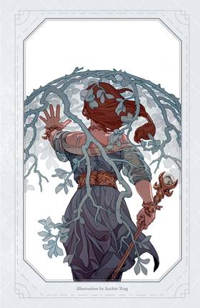 Read Dragon Age  6 Page 9 in English