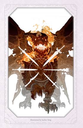 Read Dragon Age  7 Page 4 in English
