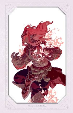 Read Dragon Age  7 Page 7 in English