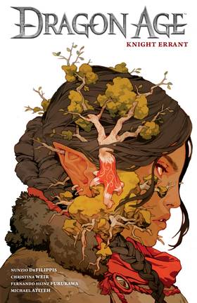 Read Dragon Age  2 Page 1 in English