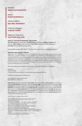 Read Dragon Age  4 Page 6 in English