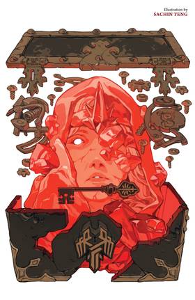 Read Dragon Age  4 Page 7 in English