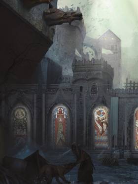 Read Dragon Age  9 Page 4 in English