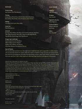 Read Dragon Age  9 Page 6 in English