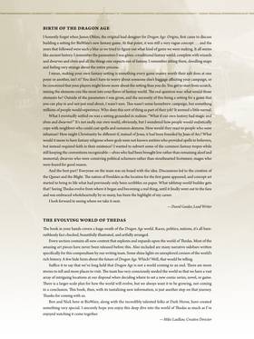 Read Dragon Age  9 Page 8 in English