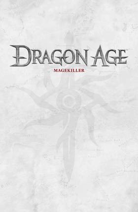 Read Dragon Age  1 Page 3 in English