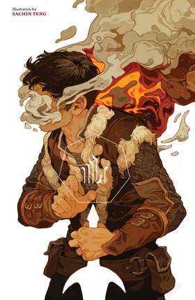 Read Dragon Age  3 Page 7 in English