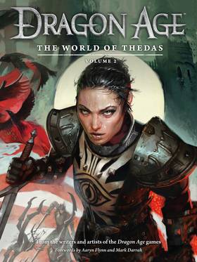 Read Dragon Age  9 Page 1 in English