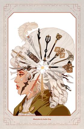 Read Dragon Age  8 Page 4 in English