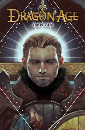 Read Dragon Age  11 Page 1 in English