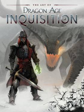 Read Dragon Age  10 Page 1 in English