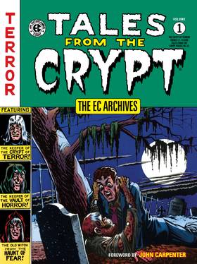 Read EC Archives  1 Page 1 in English
