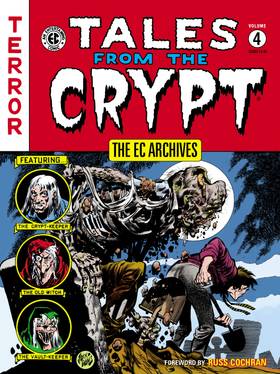Read EC Archives  3 Page 1 in English