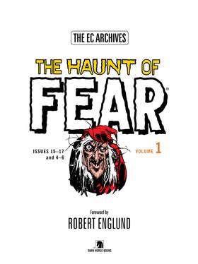 Read EC Archives  6 Page 5 in English